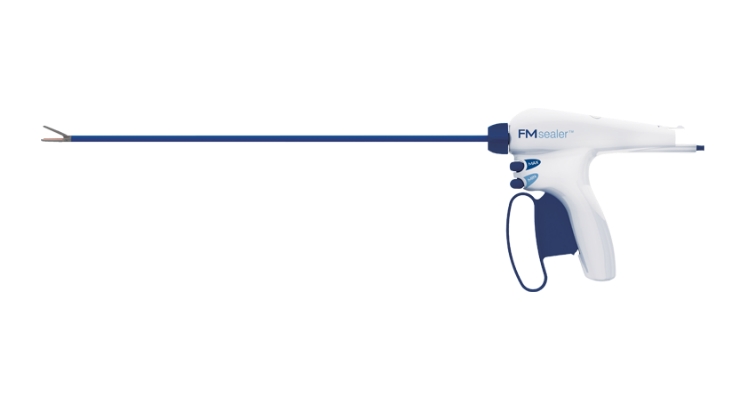 Domain Surgical Launches Multifunctional Vessel Sealing Instrument FMsealer Laparoscopic Shears