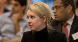 Theranos: Not Long for the Business World?