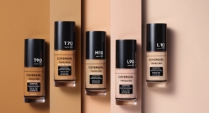 CoverGirl Extends TruBlend Collection