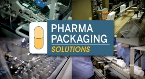 Pharma Packaging Solutions Movie