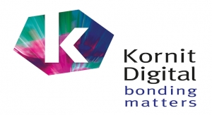 Kornit Digital Unveils New Direct-to-Garment Product at Fespa Berlin
