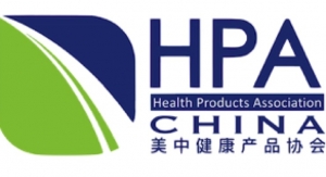 HPA-China Hosting Annual Nutrition & Health Summit in Shanghai