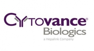 Cytovance Biologics Completes FDA Inspection