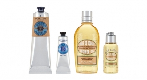 L’Occitane to Recycle Empties from All Cosmetic Brands