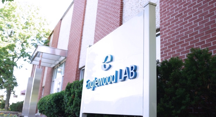 Cosmecca Korea Purchases Stake in Englewood Lab