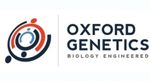 Oxford Genetics Launches Research Portal