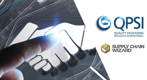 QPSI Partners with Supply Chain Wizard