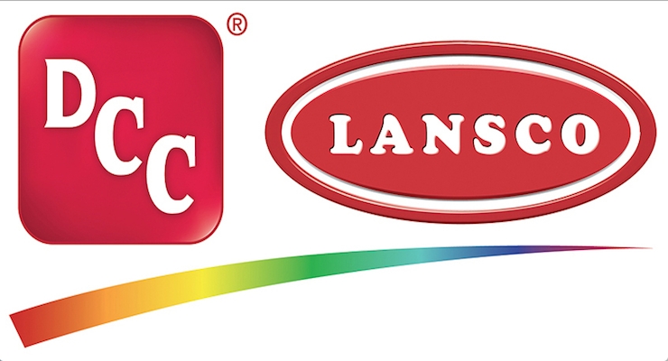 DCC Lansco Launches Custom Color Matching Service