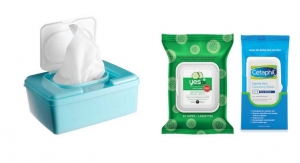 Global Personal Care Wipes Market Expected to Reach $23.9 Million by 2023
