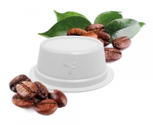 Flo, Natureworks Collaborate on Compostable Coffee Pod