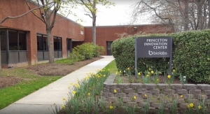 Princeton Innovation Center BioLabs Holds Ribbon Cutting Ceremony