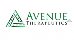 Avenue Announces Positive Phase 3 Trial Results