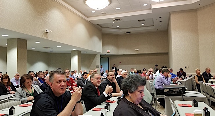 Xeikon Café North America 2018 features action-packed schedule