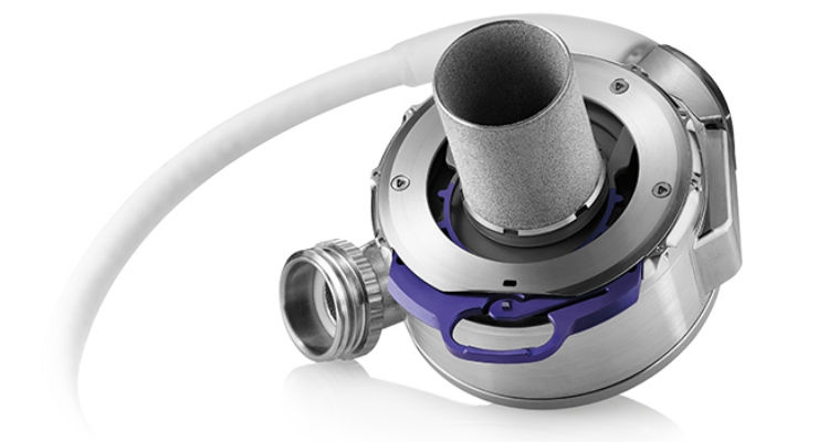 Abbott Recalls HeartMate 3 LVAD Due to Potential Graft Occlusion