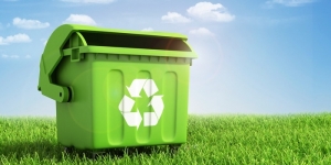 EU Issues Waste Management Directives