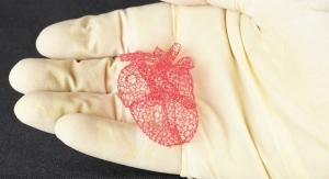 3D Printed Sugar Scaffolds: A Sweet Solution for Tissue Engineering & Device Manufacturing