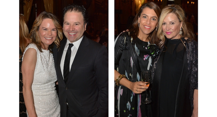 Guests Celebrate at the Glamorous Art of Packaging Award Gala