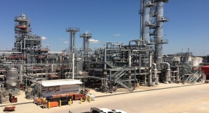 Oxea: New Propanol Unit in Bay City Mechanically Complete