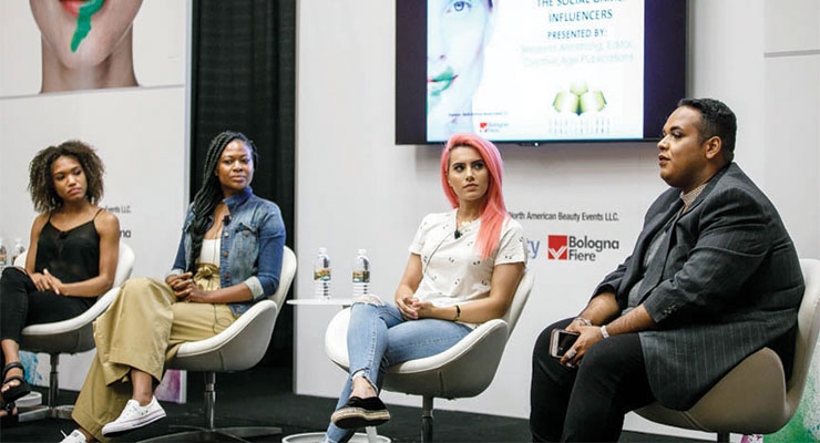 Cosmoprof NA Promises an ‘Experience Factor’