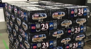 Dow, Oskar Blues partner for new printed collation shrink packaging for 24-can beer packs