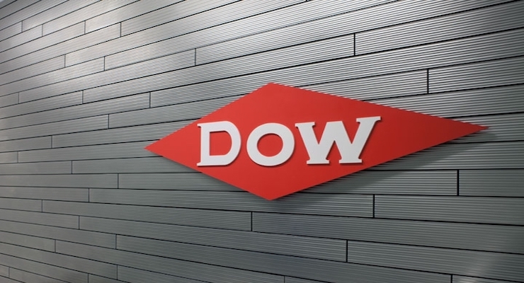 Dow Opens New Sales Center in Toronto