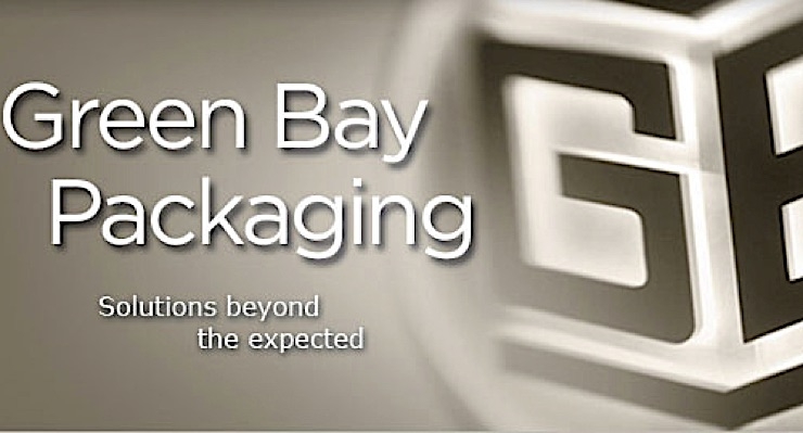 Green Bay Packaging relocates in California to enhanced facility  