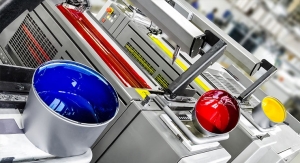 Koenig & Bauer, hubergroup Cooperate on Conventional Sheetfed Offset Inks