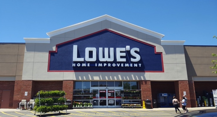 Lowe’s Commits to End Sale of Toxic Paint Stripping Products