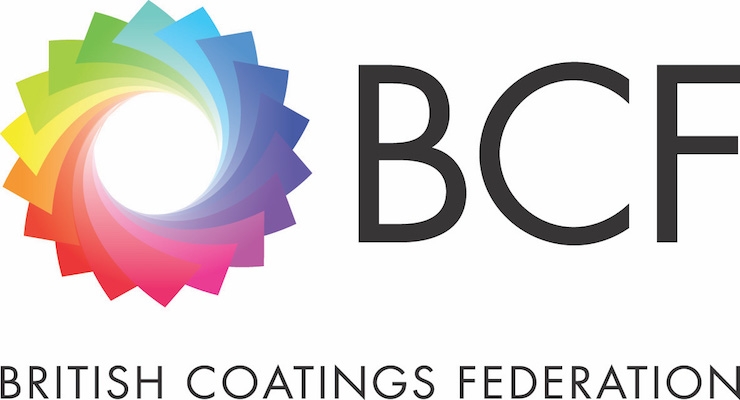 UK Coatings Industry Leader Recognized at BCF Annual Conference