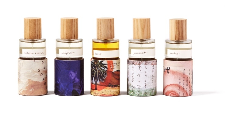 NaturaBrasil to Launch Gender Neutral Scents