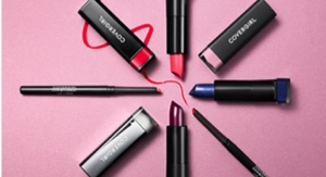 CoverGirl Rolls Out New Lipstick Line
