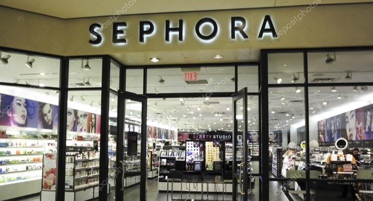 Sephora Reveals ‘Beauty Wonderland’