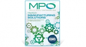 Medtech Manufacturing Solutions eBook