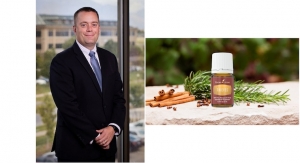 Young Living Promotes New CFO