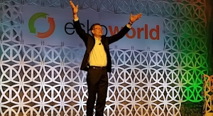 EskoWorld 2018 explores ‘Packaging Connected’ theme
