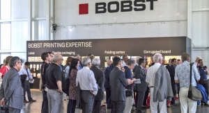 BOBST Hosts COMPETENCE 18