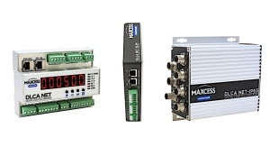 Maxcess releases new load cell amplifiers