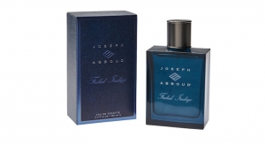 Joseph Abboud Launches New Fragrance