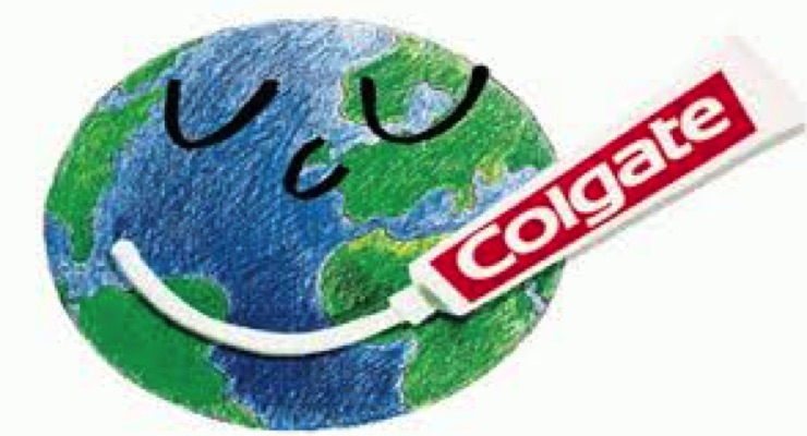 Colgate-Palmolive Targets 100% Recyclability of Packaging 