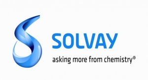 Solvay Successfully Completes the Final REACH Registration Phase