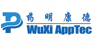 WuXi AppTec Invests in Insilico Medicine 