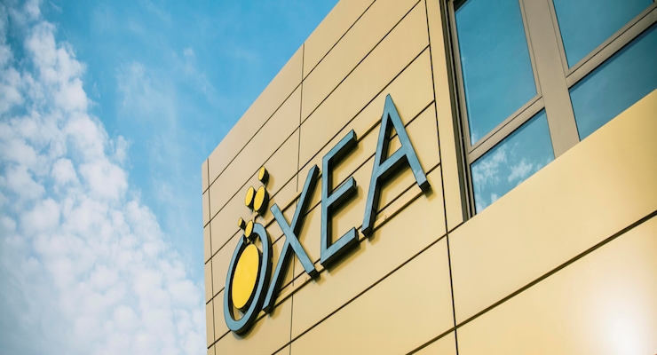 Oxea Increases Prices for Acids, Esters in the Americas