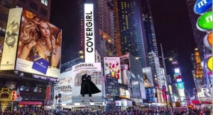 CoverGirl To Open NYC Flagship for Fall 2018 