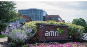 AMRI Appoints CIO