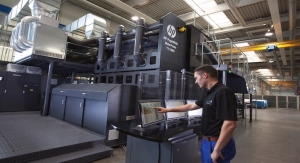 HP Introduces One Package Workflow Suite to Empower HP PageWide Corrugated Converters  