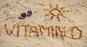 High Vitamin D Levels Linked to Lower Cholesterol in Children