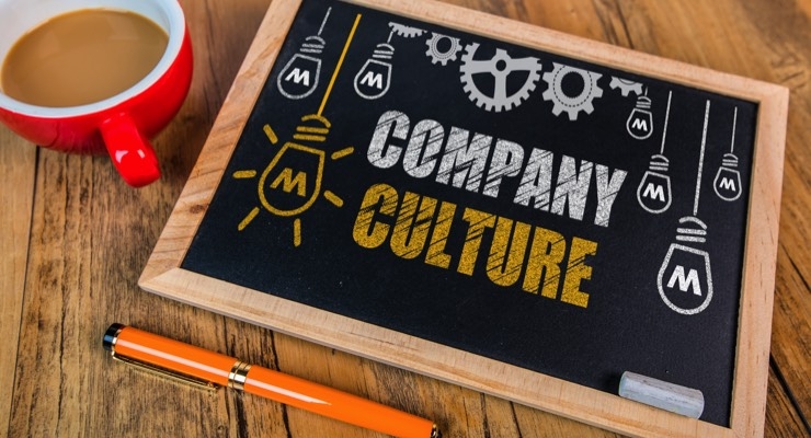 Decoding Company Culture:  The Key to a Long Term Fit