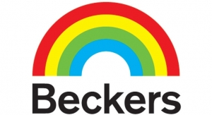 Beckers Group Receives EcoVadis CSR Gold Standard