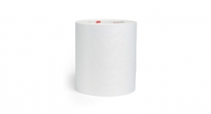 3M Introduces Elastic Blend Nonwoven Tape for Improved Conformability, Skin Breathability  