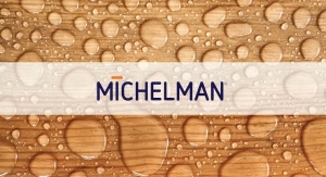 Michelman Wins 2018 MANNY Award for 